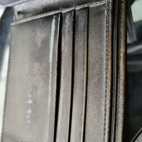 Fendi wallet men - Picture 3 of 4